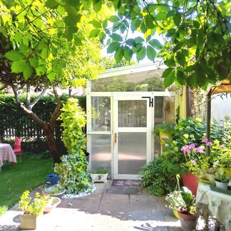 Bed And Breakfast Di Manu Taglio Di Po Luaran gambar