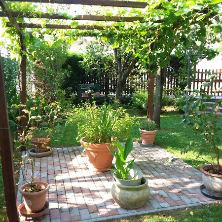 Bed And Breakfast Di Manu Taglio Di Po Luaran gambar