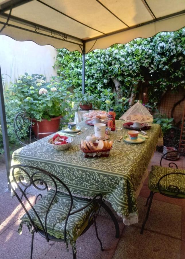 Bed And Breakfast Di Manu Taglio Di Po Luaran gambar