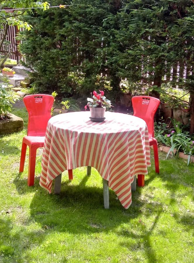 Bed And Breakfast Di Manu Taglio Di Po Luaran gambar