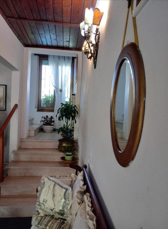 Bed And Breakfast Di Manu Taglio Di Po Luaran gambar