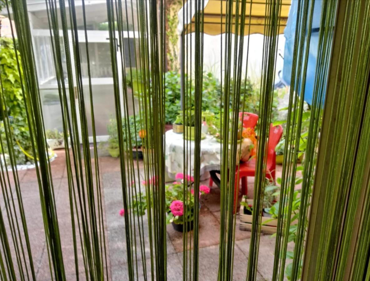 Bed And Breakfast Di Manu Taglio Di Po Luaran gambar