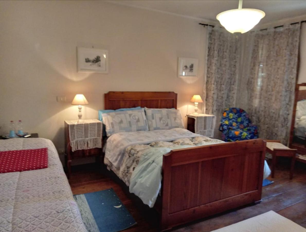 Bed And Breakfast Di Manu Taglio Di Po Luaran gambar