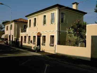 Bed And Breakfast Di Manu Taglio Di Po Luaran gambar