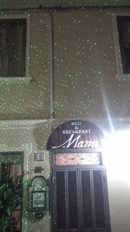 Bed And Breakfast Di Manu Taglio Di Po Luaran gambar