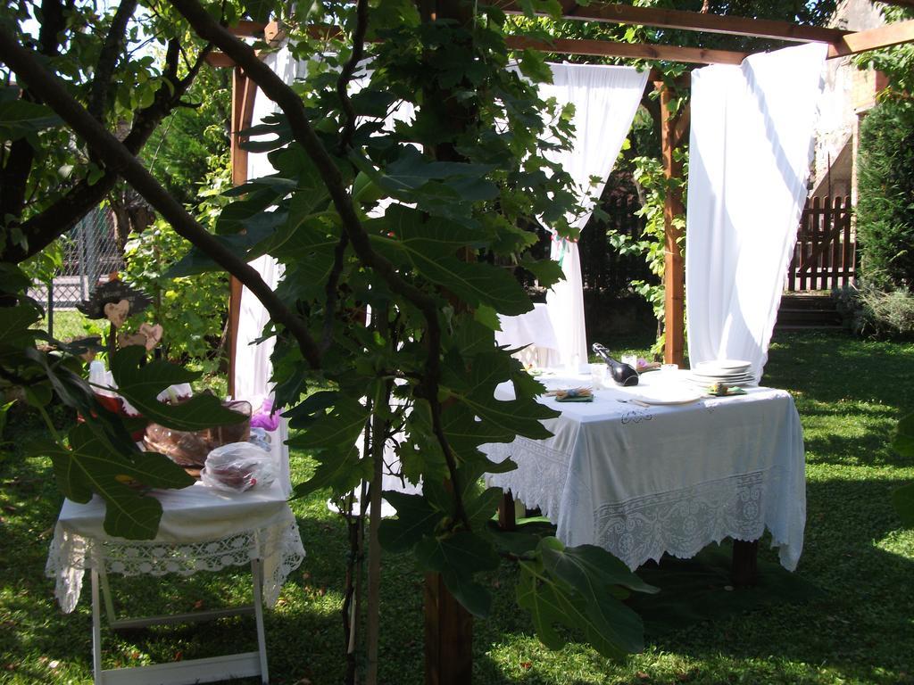 Bed And Breakfast Di Manu Taglio Di Po Luaran gambar