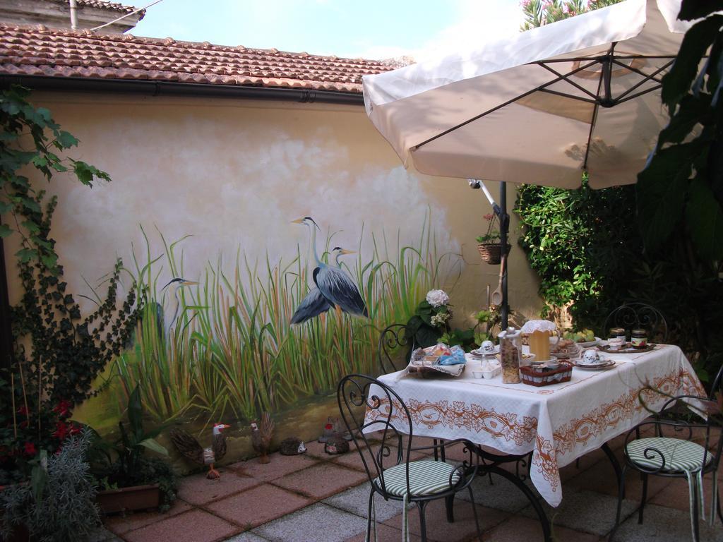 Bed And Breakfast Di Manu Taglio Di Po Luaran gambar