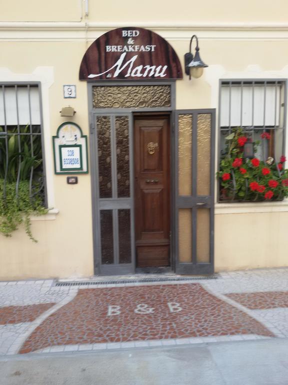 Bed And Breakfast Di Manu Taglio Di Po Luaran gambar