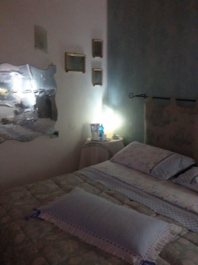 Bed And Breakfast Di Manu Taglio Di Po Luaran gambar